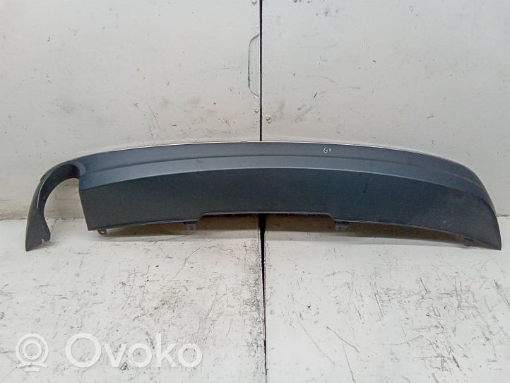 Audi A4 S4 B9 Listwa dolna zderzaka tylnego 8W0807521M