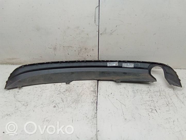 Audi A4 S4 B9 Rear bumper lower part trim 8W0807521M