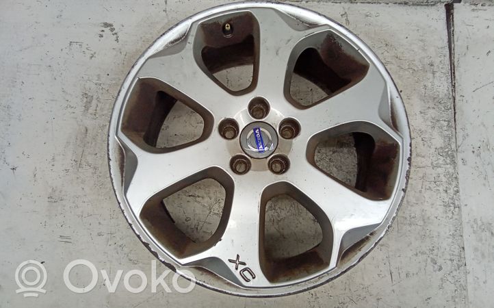 Volvo XC60 R18 alloy rim 