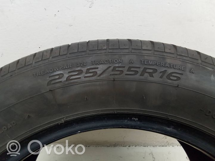 Mercedes-Benz E W212 R16 summer tire 22555R16