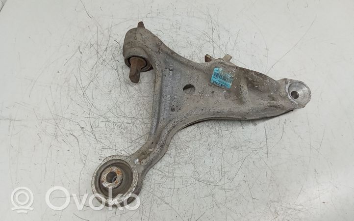 Volvo S60 Braccio di controllo sospensione anteriore inferiore/braccio oscillante 9492120