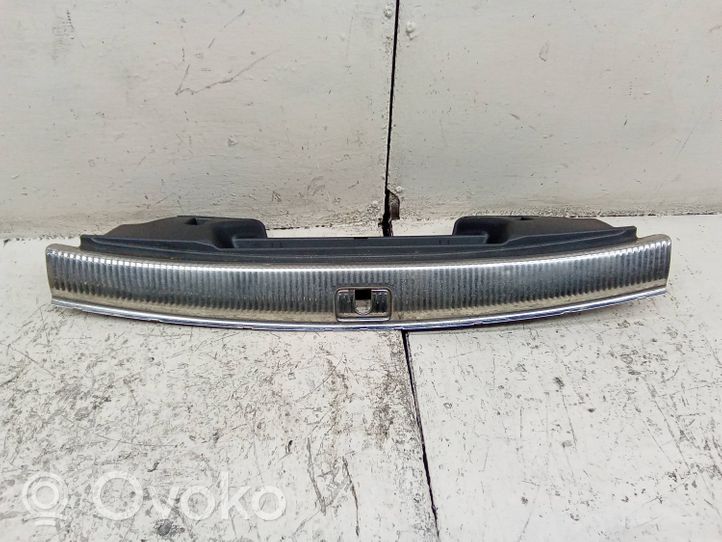 Audi Q5 SQ5 Rivestimento serratura portellone posteriore/bagagliaio 8R0864503C