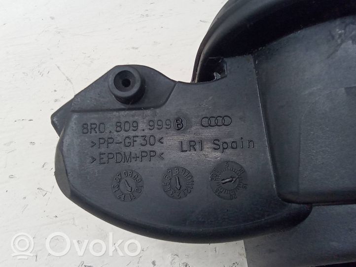 Audi Q5 SQ5 Sportello del serbatoio del carburante 8R0809999B