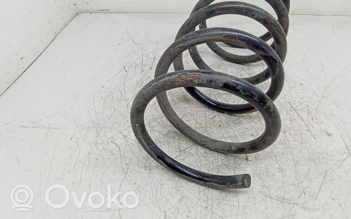 Volvo S60 Rear coil spring 