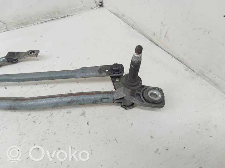 Audi Q5 SQ5 Mechanizm wycieraczek szyby przedniej / czołowej 8R2955023D