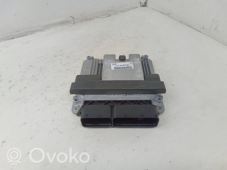 Audi A5 Sportback 8TA Calculateur moteur ECU 04L906021CB