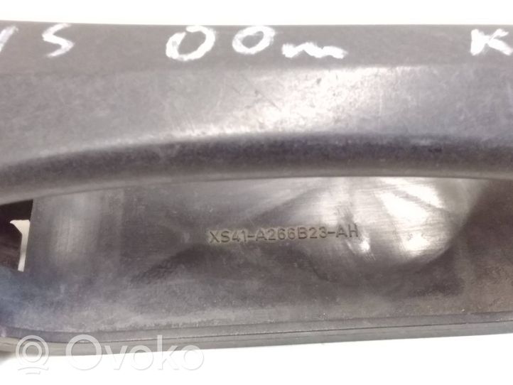 Ford Focus Rear door exterior handle XS41A266B23AH