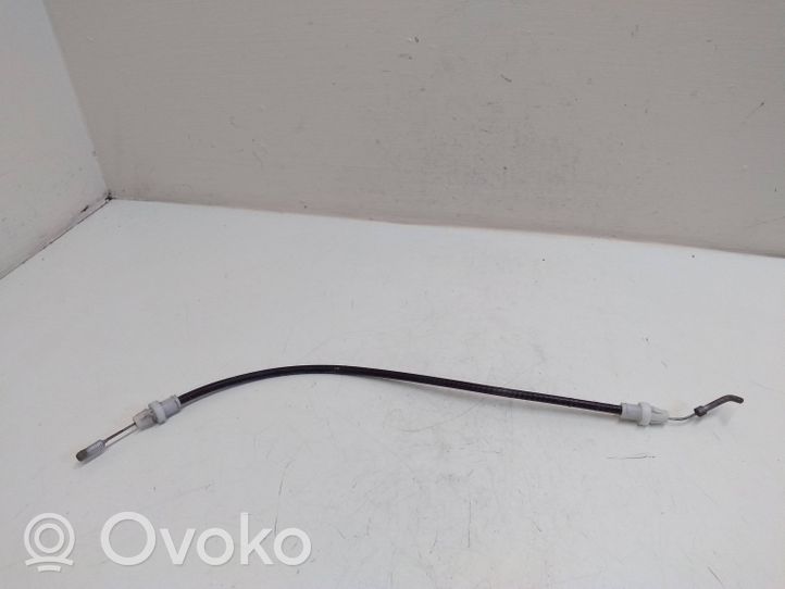 Ford Transit -  Tourneo Connect Sliding door cable line 2T14V224846BL