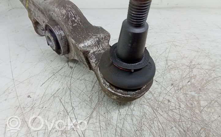 Audi A6 S6 C5 4B Braccio di controllo sospensione anteriore inferiore/braccio oscillante 4B3407155A