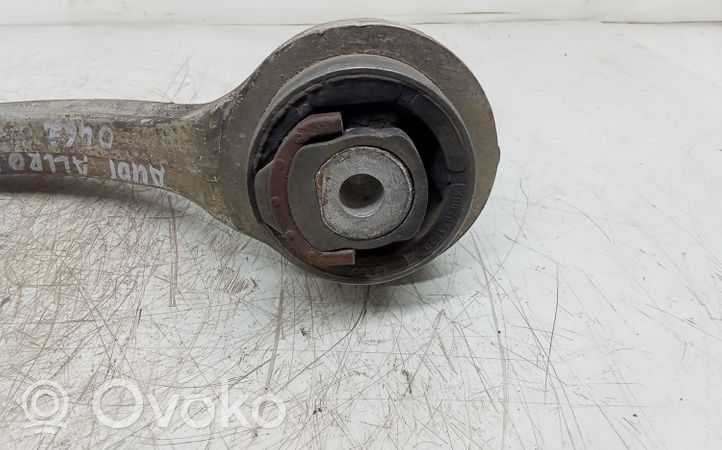 Audi A6 Allroad C5 Braccio di controllo sospensione anteriore inferiore/braccio oscillante 