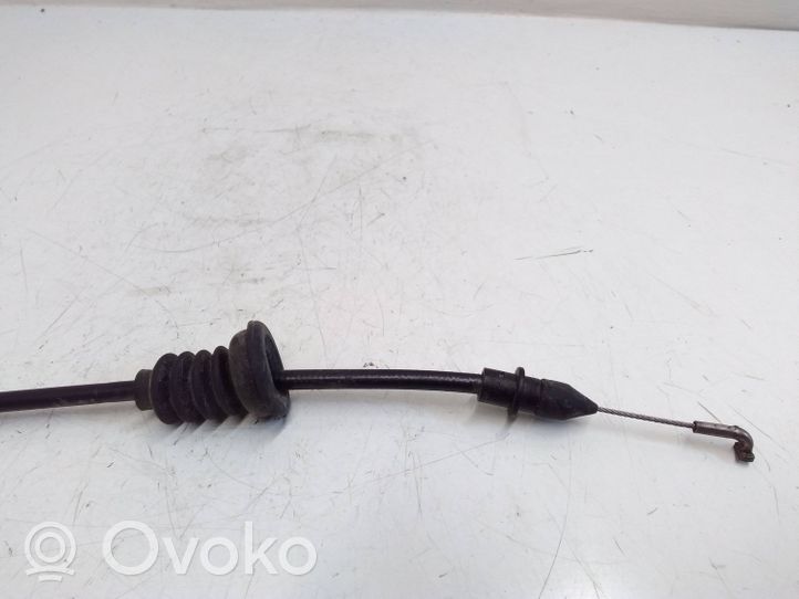 Volkswagen Bora Cavo maniglia portiera anteriore 1J4837085F