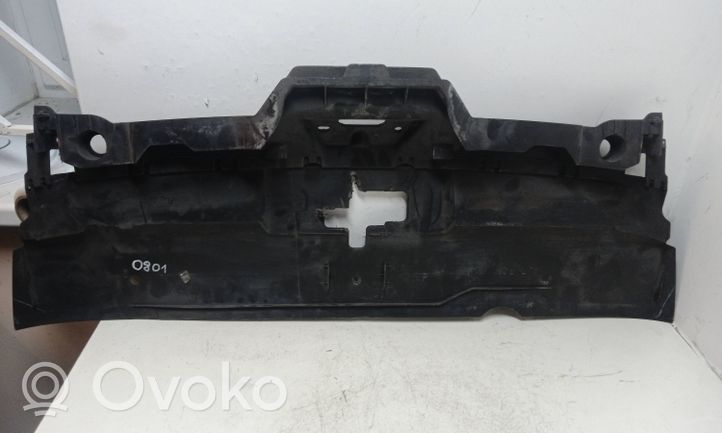 Peugeot 407 Radiatoru dekoratīvā apdare 9644645377