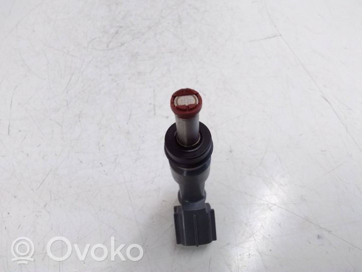 Toyota Prius (XW50) Fuel injector 2325037080