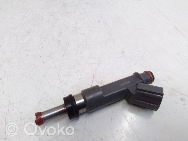 Toyota Prius (XW50) Fuel injector 2325037080