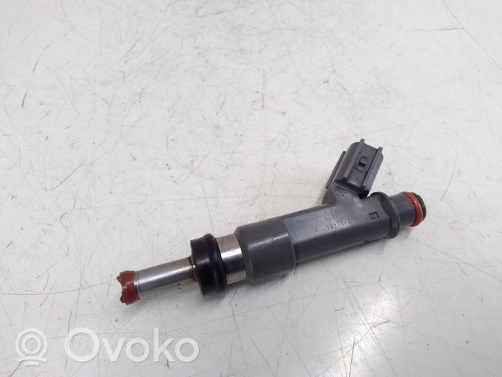 Toyota Prius (XW50) Injecteur de carburant 2325037080