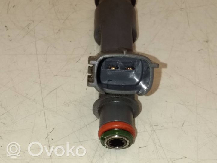 Toyota Prius (XW50) Fuel injector 2325037080