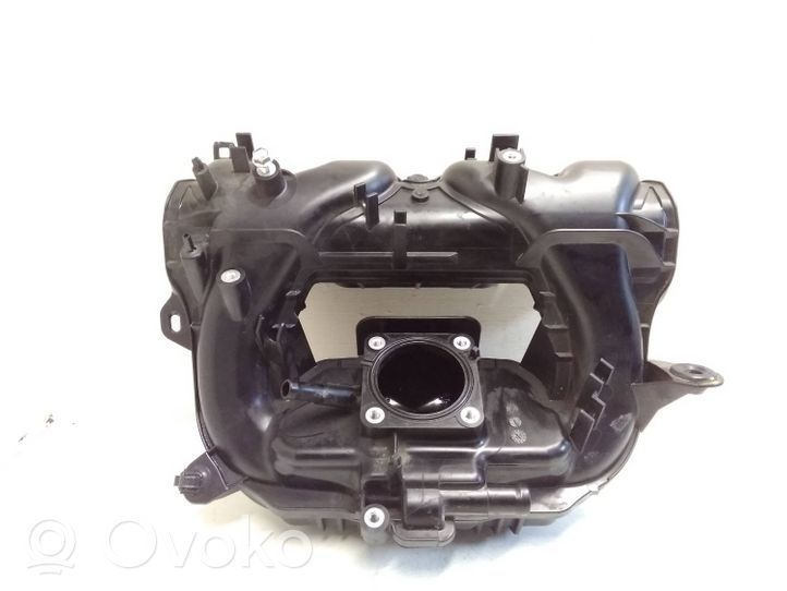 Toyota Prius (XW50) Intake manifold 1710137060