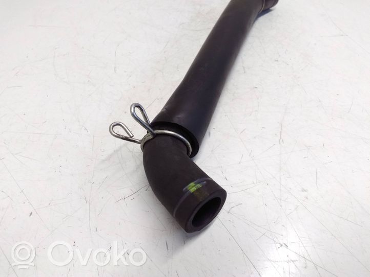 Toyota Prius (XW50) Engine coolant pipe/hose 