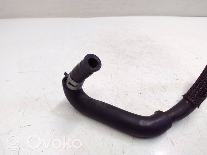 Toyota Prius (XW50) Engine coolant pipe/hose 