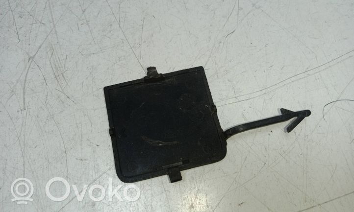 Citroen C5 Zaślepka haka holowniczego zderzaka tylnego 9681048177