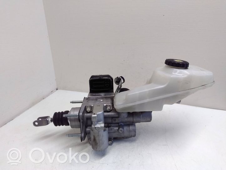 Toyota Prius (XW50) Master brake cylinder 4721047C30