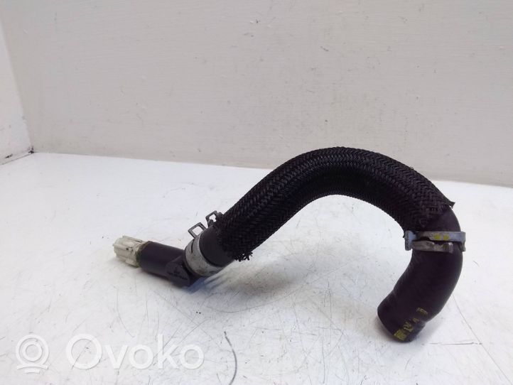 Toyota Prius (XW50) Engine coolant pipe/hose 