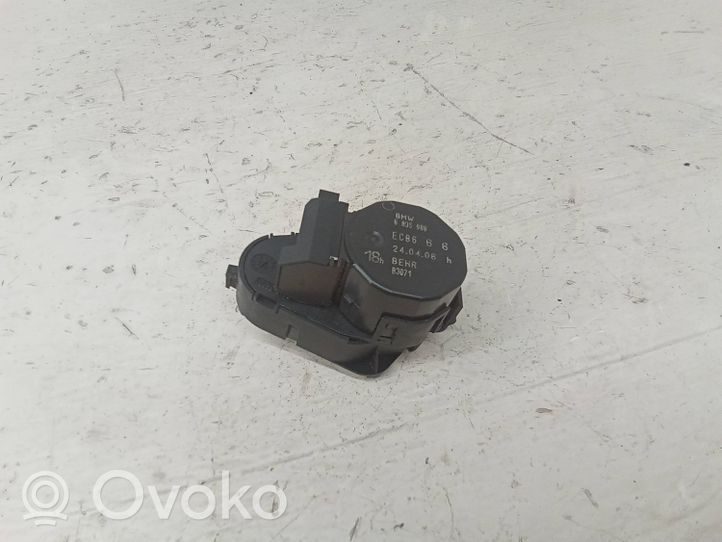 BMW 7 E65 E66 Motorino attuatore aria 6935086