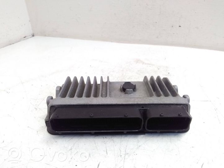 Toyota Prius (XW50) Sterownik / Moduł ECU 8966147A20