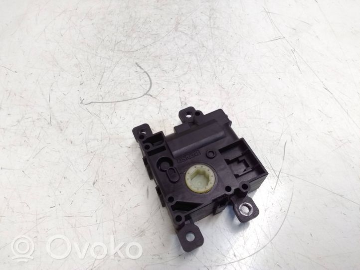 Toyota Prius (XW50) Moteur / actionneur de volet de climatisation 0638002031