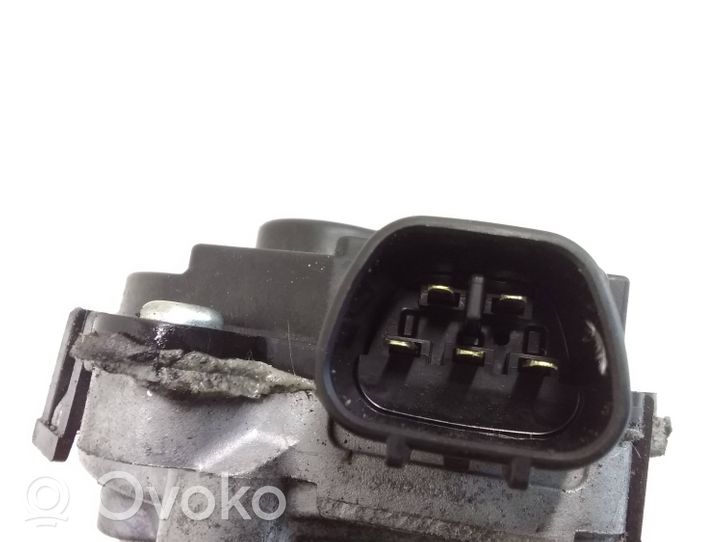 Toyota Prius (XW50) Wiper motor 8511047360