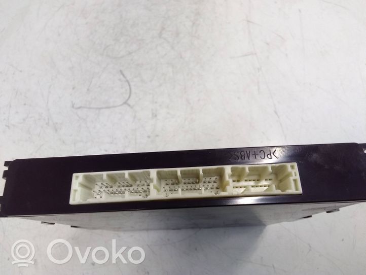 Toyota Prius (XW50) Module de contrôle sans clé Go 8999047032