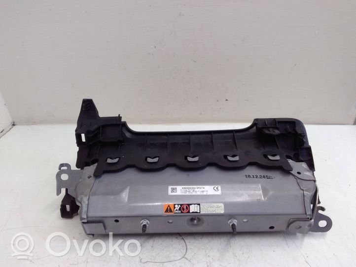 Toyota Prius (XW50) Надувная подушка для колен 8B0003919M3T