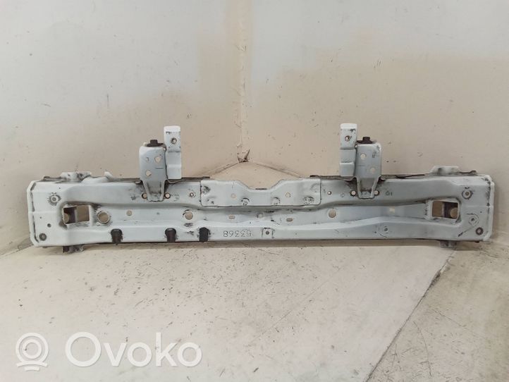 Toyota Prius (XW50) Radiateur panneau supérieur d'admission d'air 53368