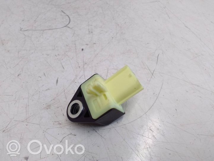 Toyota Prius (XW50) Airbagsensor Crashsensor Drucksensor 8983128030