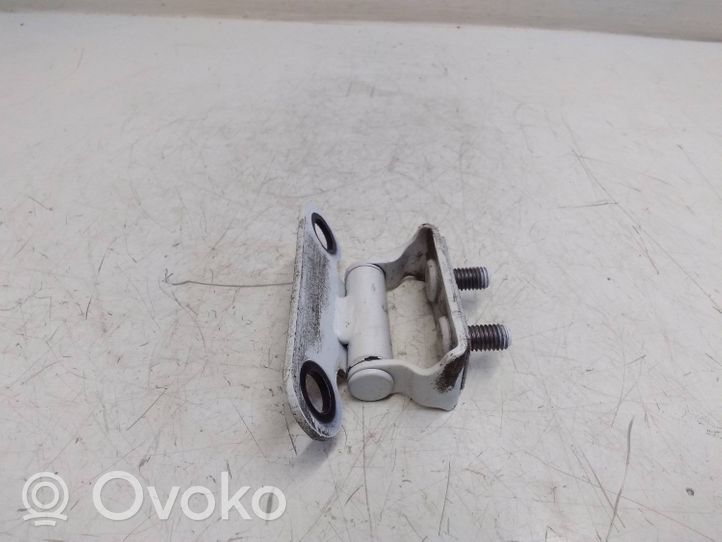 Toyota Prius (XW50) Tailgate/trunk/boot hinge 