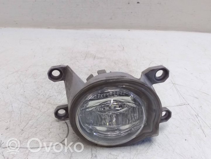 Toyota Prius (XW50) Front fog light 