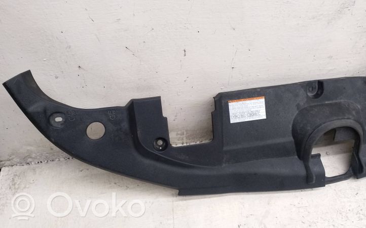 Toyota Prius (XW50) Osłona pasa przedniego 5328947090