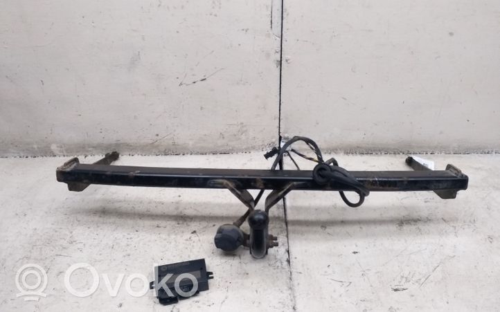 Volkswagen PASSAT B8 Tow bar set 321862600001