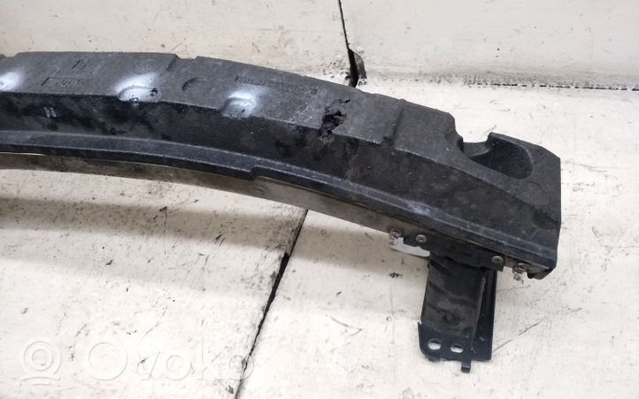 Toyota Prius (XW50) Front bumper cross member U603084306