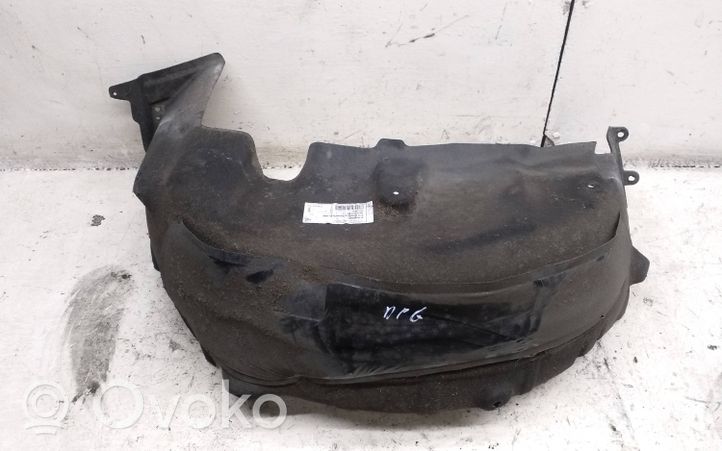 Mercedes-Benz GLA W156 Radhausschale Radhausverkleidung hinten A1566900430