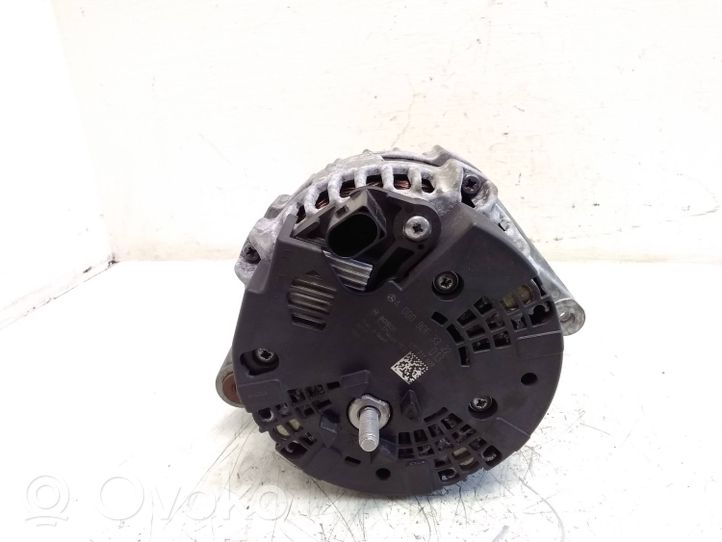 Mercedes-Benz GLA W156 Alternador A0009063322