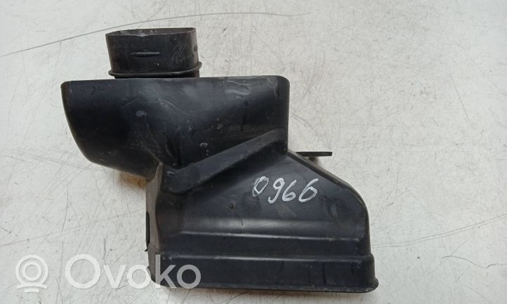 Skoda Fabia Mk1 (6Y) Część rury dolotu powietrza 6Q0805971F