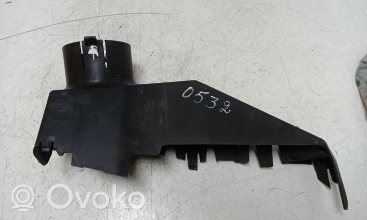 Opel Movano A Część rury dolotu powietrza 8200213984