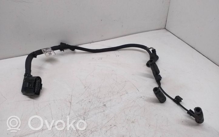 BMW 1 E82 E88 Glow plug wires 7580397050