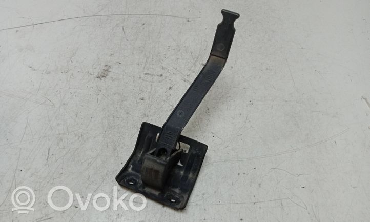 Renault Scenic II -  Grand scenic II Engine bonnet (hood) release handle 10461013