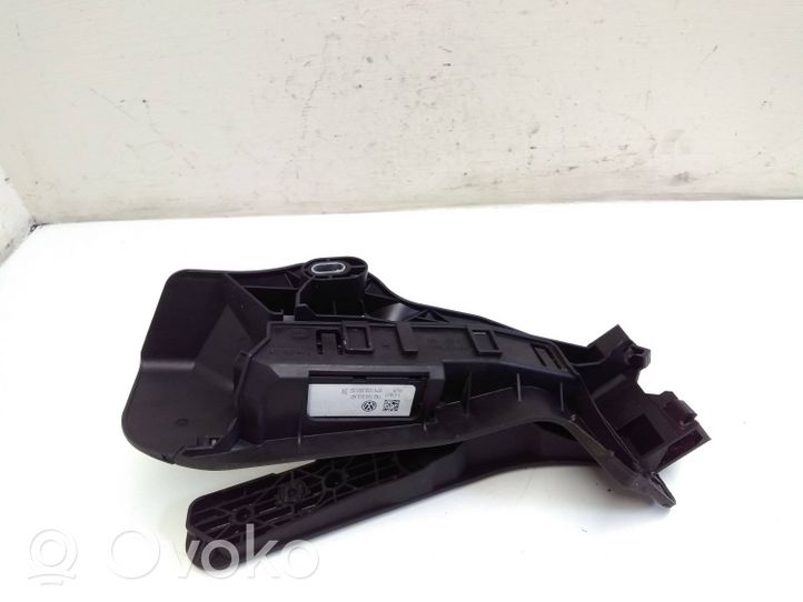 Volkswagen Sharan Accelerator throttle pedal 1K2723503AR