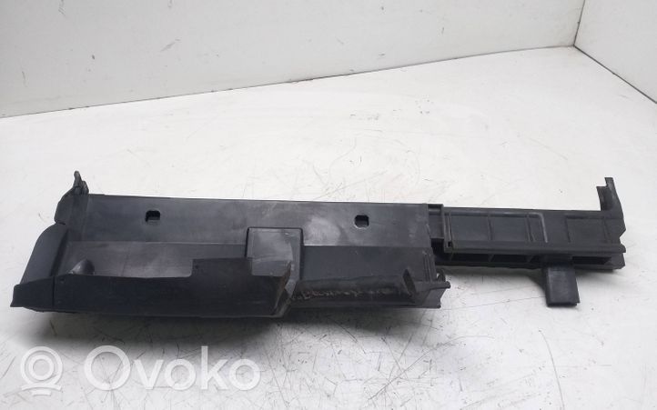 Mercedes-Benz GLA W156 Radiator mount bracket A2465011720