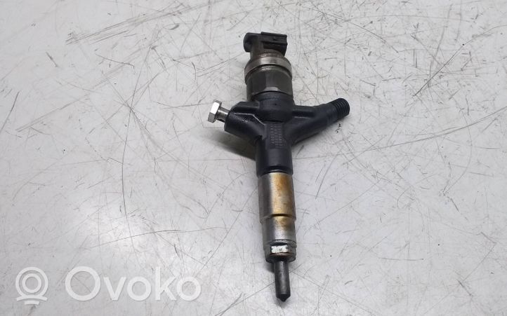 Subaru Outback Injecteur de carburant 16613AA030