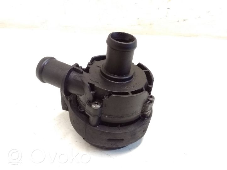 Volkswagen Sharan Electric auxiliary coolant/water pump 5G0965567