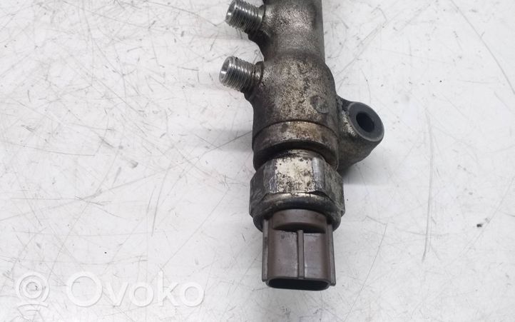 Subaru Outback Tuyau de conduite principale de carburant 